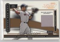 Nomar Garciaparra #/150