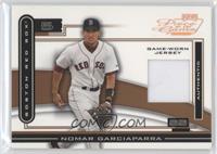 Nomar Garciaparra #/150