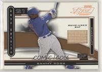 Sammy Sosa #/150