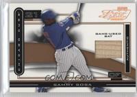 Sammy Sosa #/150