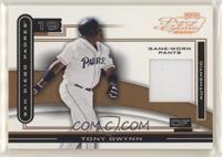 Tony Gwynn #/150