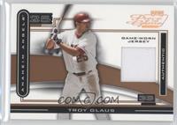 Troy Glaus #/150