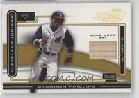 Brandon Phillips #/50