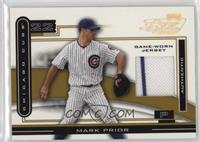 Mark Prior [Poor to Fair] #/50