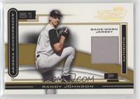 Randy Johnson #/50