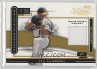 Tim Hudson #/50