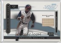 Brandon Phillips #/25