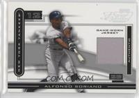 Alfonso Soriano #/75