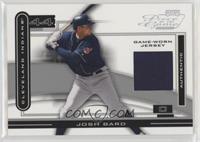 Josh Bard #/75