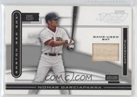 Nomar Garciaparra #/75