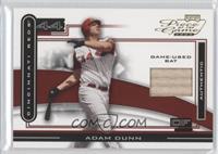 Adam Dunn (Bat)