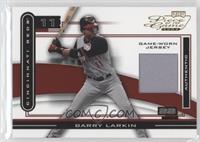 Barry Larkin (Jersey)