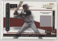 Barry Larkin (Jersey)