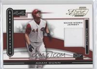 Adam Dunn