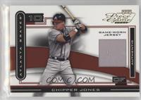 Chipper Jones (Jersey)