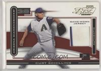 Curt Schilling [Good to VG‑EX]