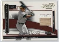 Eric Chavez (Bat) #/175