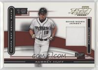 Aubrey Huff #/50