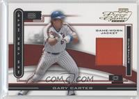 Gary Carter (Jacket)