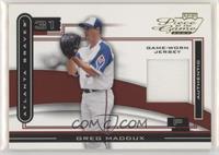 Greg Maddux