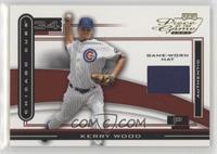 Kerry Wood (Hat) #/90