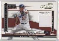 Kevin Brown [EX to NM]