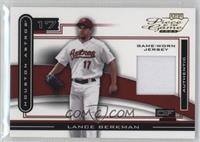 Lance Berkman (Jersey)