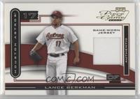 Lance Berkman (Jersey)