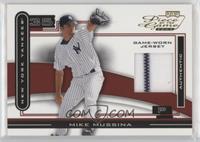 Mike Mussina