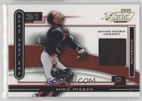 Mike Piazza