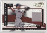 Nomar Garciaparra