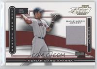 Nomar Garciaparra