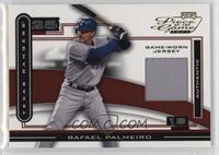 Rafael Palmeiro (Jersey) [EX to NM]