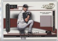 Randy Johnson