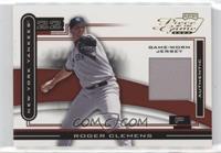 Roger Clemens