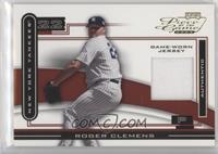 Roger Clemens