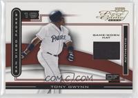 Tony Gwynn (Hat) #/45