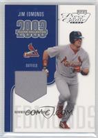 Jim Edmonds #/100