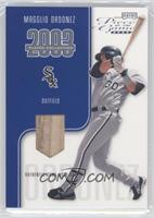 Magglio Ordonez (Bat) #/100