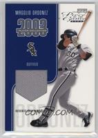 Magglio Ordonez (Jersey) #/100