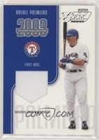 Rafael Palmeiro [Noted] #/100