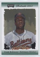 Frank Robinson