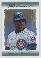 Sammy Sosa