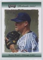 Kerry Wood