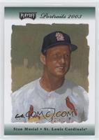 Stan Musial