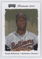 Frank Robinson