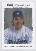 Mike Piazza