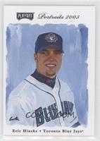 Eric Hinske