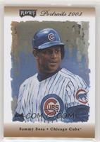 Sammy Sosa #/50