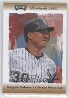 Magglio Ordonez #/50